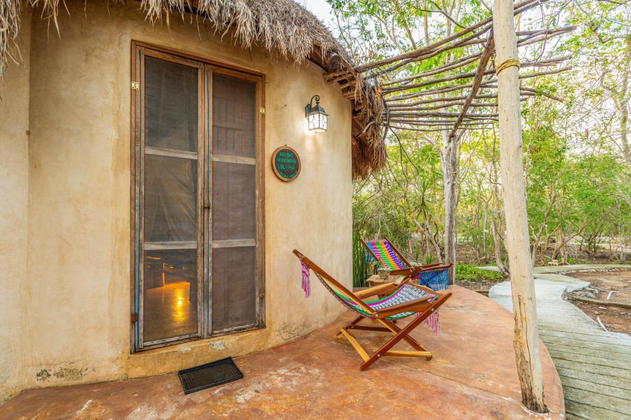 Cabanas Santa Cruz Homun Esterno foto
