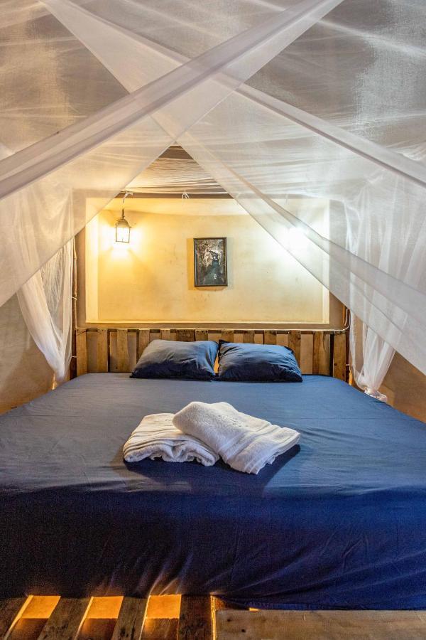 Cabanas Santa Cruz Homun Esterno foto