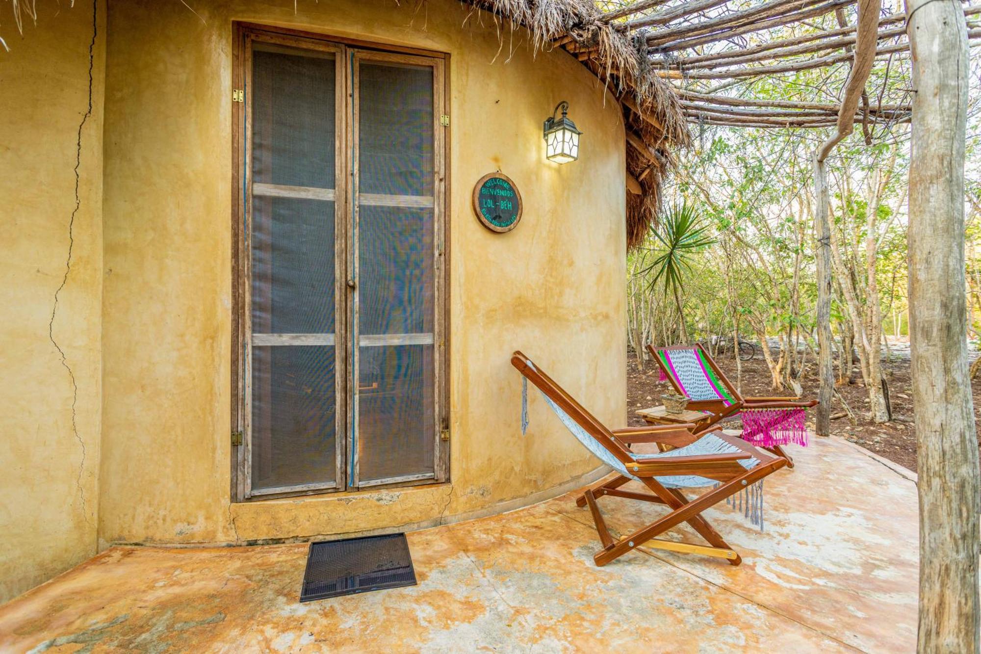 Cabanas Santa Cruz Homun Camera foto